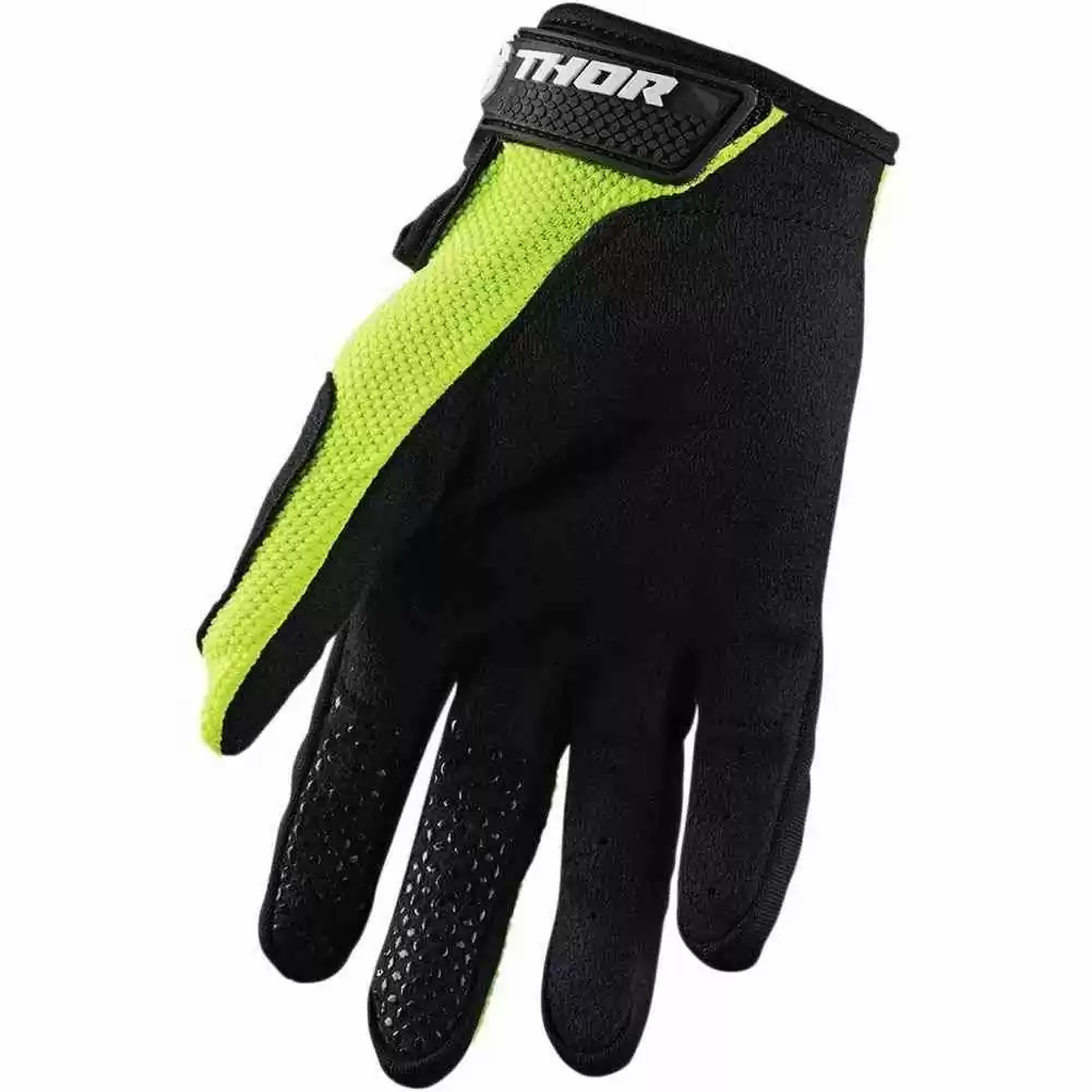 Thor MX T20 Sector Mens Motocross Gloves - Image 2