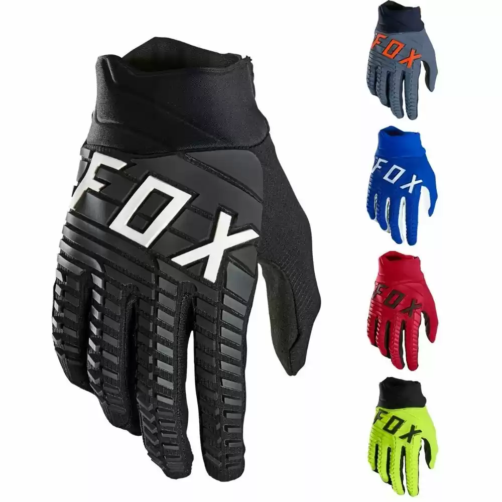 Fox Racing MX21 360 Mens Motocross Gloves 3 Fox Racing MX21 360 Mens Motocross Gloves