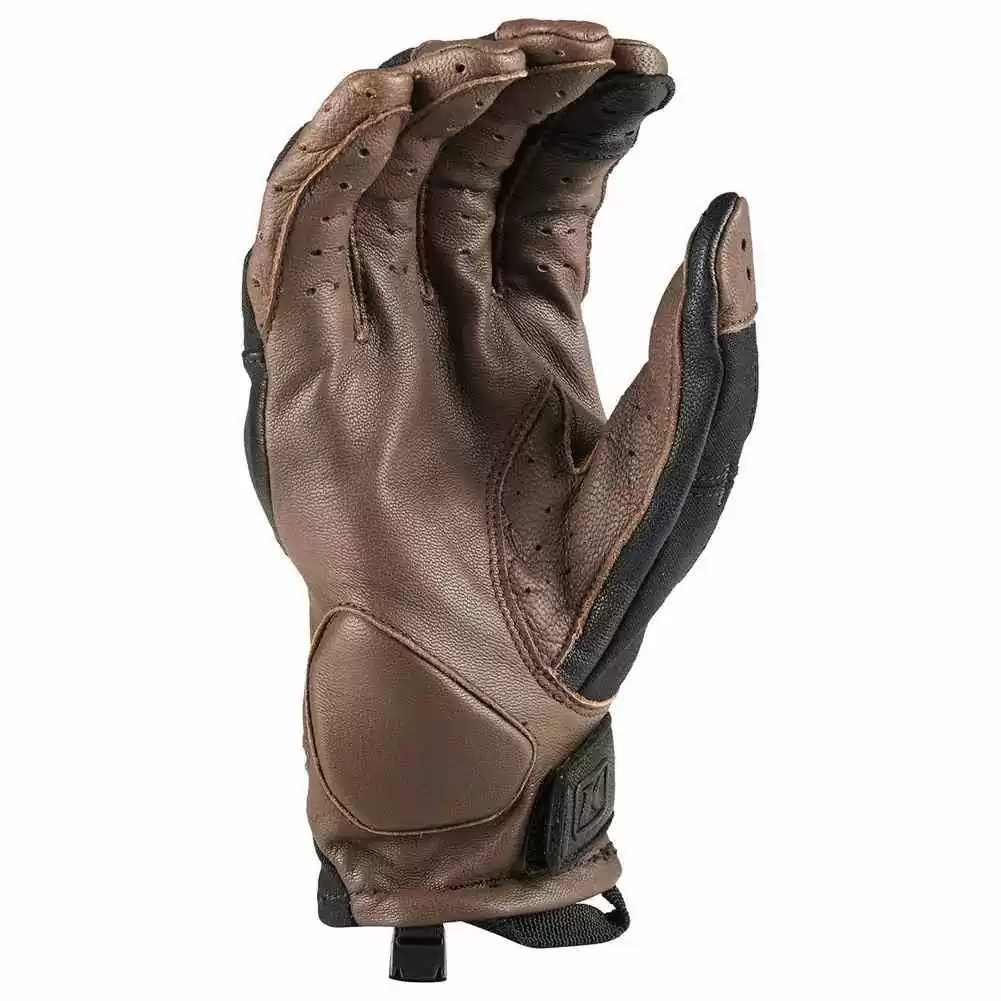 Klim 626 Series Marrakesh Mens Motorcycle Gloves 4 Klim 626 Series Marrakesh Mens Motorcycle Gloves - Image 2