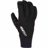 45NRTH Nokken Full Finger Black Gloves