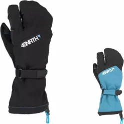 45NRTH Sturmfist 3 Finger Gloves