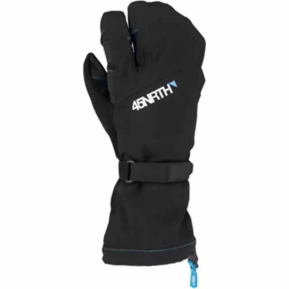 45NRTH Sturmfist 3 Finger Gloves - Image 2