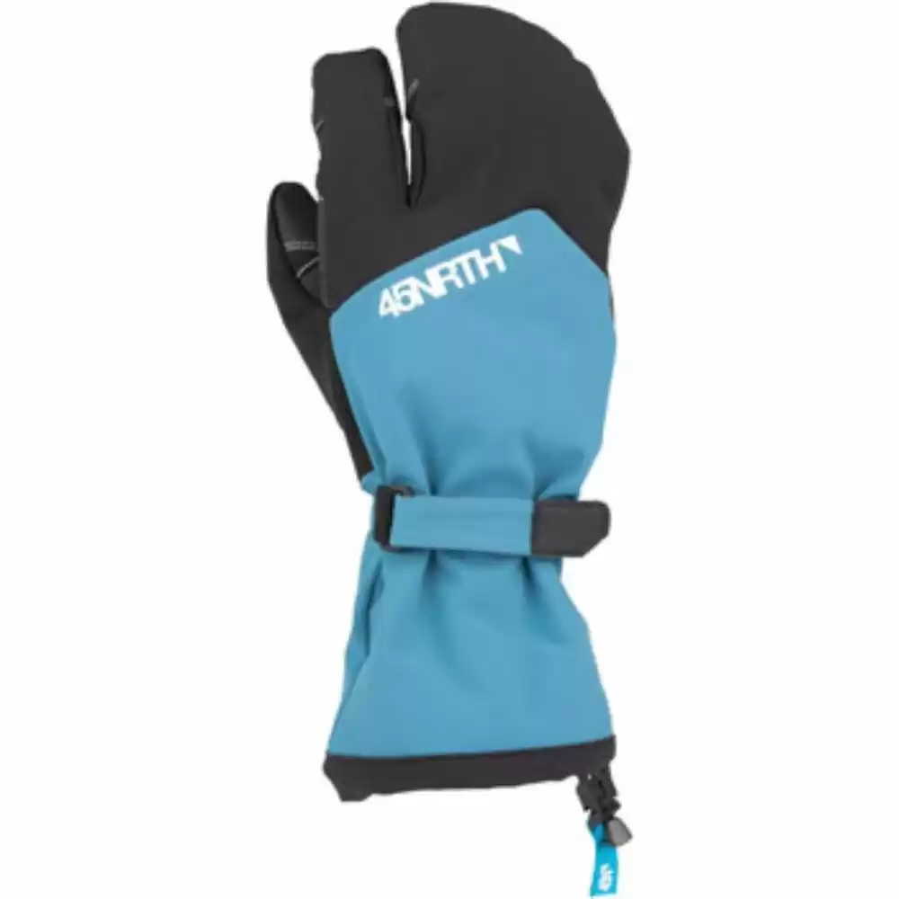 45NRTH Sturmfist 3 Finger Gloves - Image 3