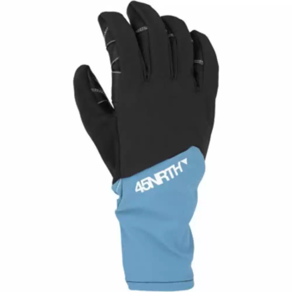 45NRTH Sturmfist 5 Finger Full Finger Gloves - Image 3