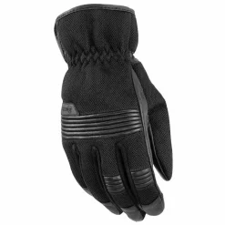 Highway 21 Turbine Mesh Mens Motorcycle Gloves
