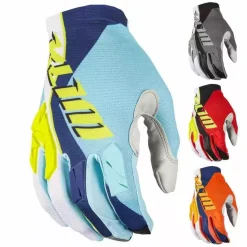 Klim XC Series XC Lite Mens Motocross Gloves