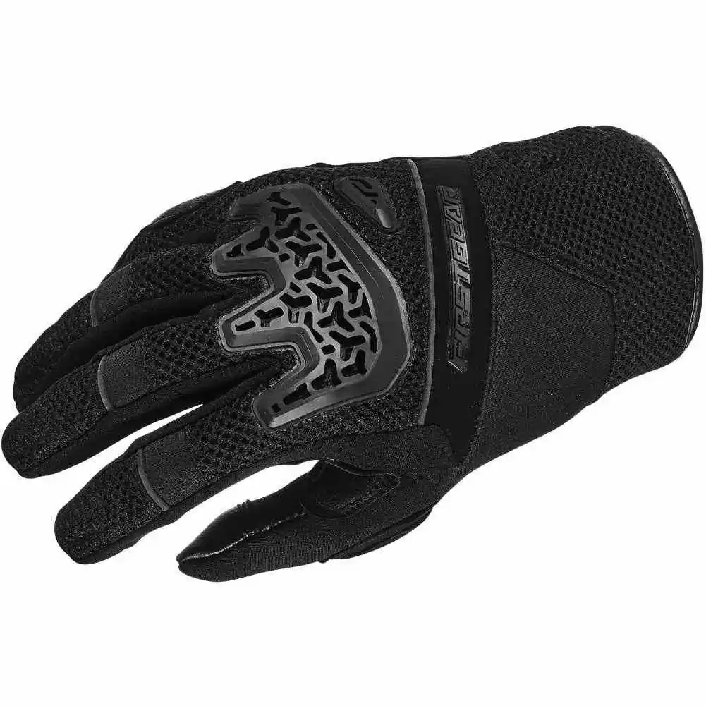 Firstgear Airspeed Mens Motorcycle Gloves 3 Firstgear Airspeed Mens Motorcycle Gloves