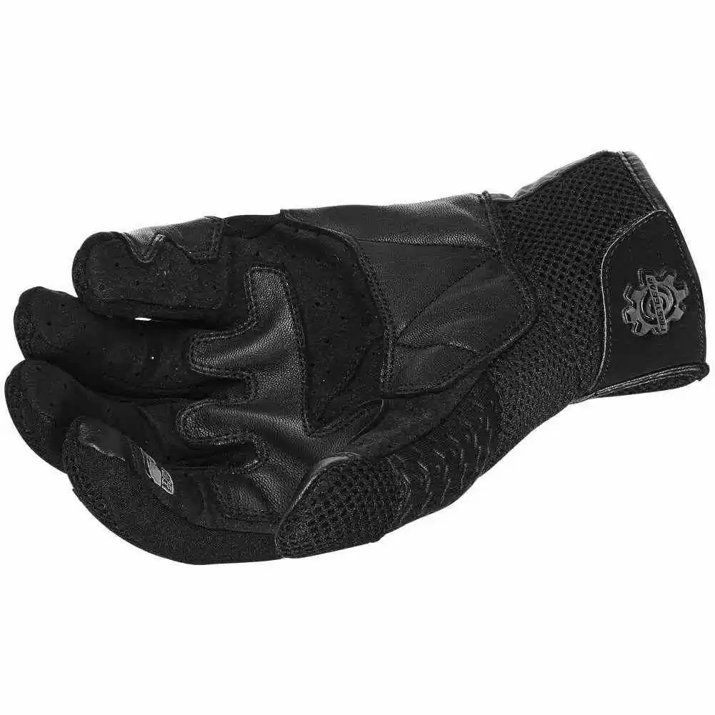 Firstgear Airspeed Mens Motorcycle Gloves 4 Firstgear Airspeed Mens Motorcycle Gloves - Image 2