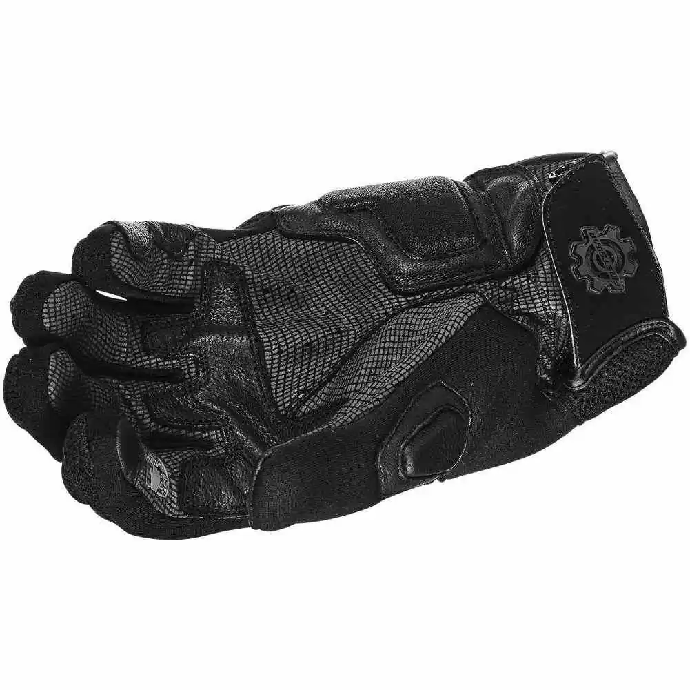 Firstgear Contour Air Womens Motorcycle Gloves - Image 2