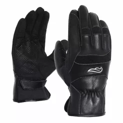 Fulmer 554 Sprinter Mens Leather Motorcycle Gloves