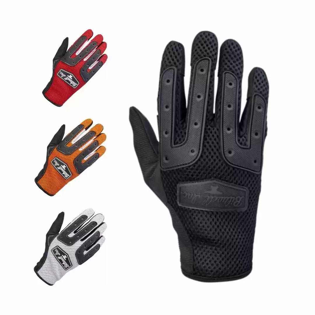 Biltwell Anza Mens Gloves