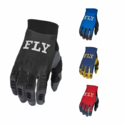 Fly Racing Evolution Dust Gloves