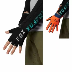 Fox Racing Youth Defend Gloves