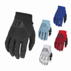 Fly Racing Kinetic Gloves