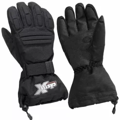 Castle Platform Women's Snowmobile Gloves