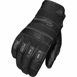 Scorpion EXO Abrams Short Cuff Mens Motorcycle Gloves