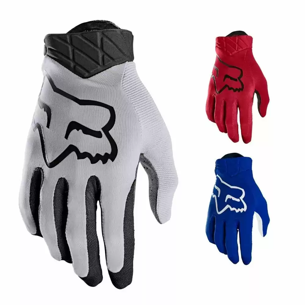 Fox Racing MX20 Airline Mens Motocross Gloves - Image 2