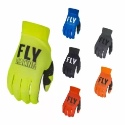 Fly Racing Pro Lite Gloves