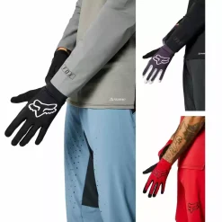 Fox Racing Flexair Gloves