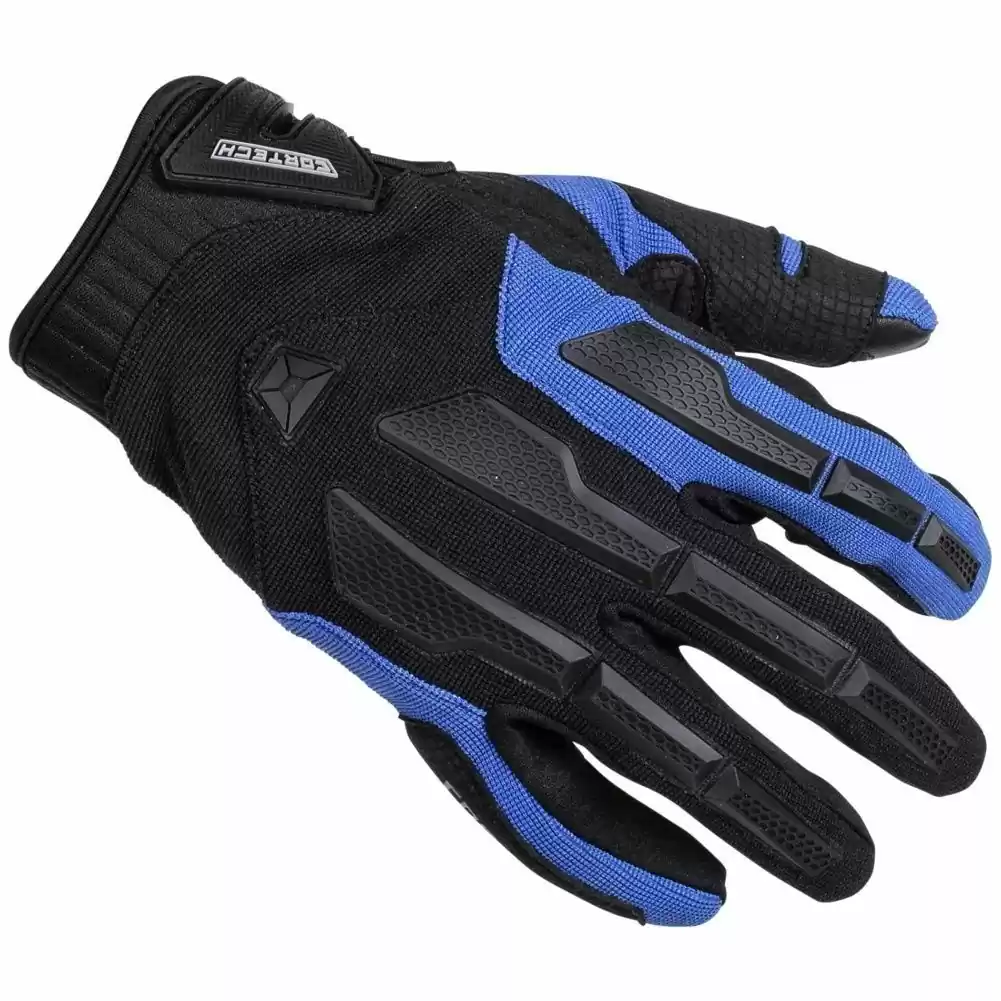 Cortech Speedway Aero-Tec Mens Motorcycle Gloves - Image 4