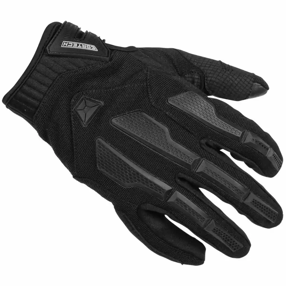 Cortech Speedway Aero-Tec Womens Motorcycle Gloves 4 Cortech Speedway Aero-Tec Womens Motorcycle Gloves - Image 2