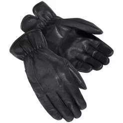 Tour Master Select Summer 2.0 Mens Leather Motorcycle Gloves