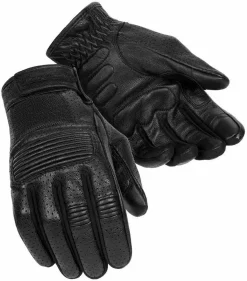Tour Master Summer Elite 3 Mens Motorcycle Gloves
