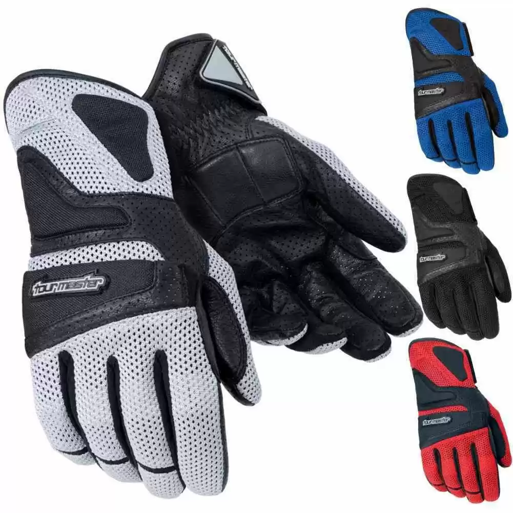 Tour Master Intake Air Gloves