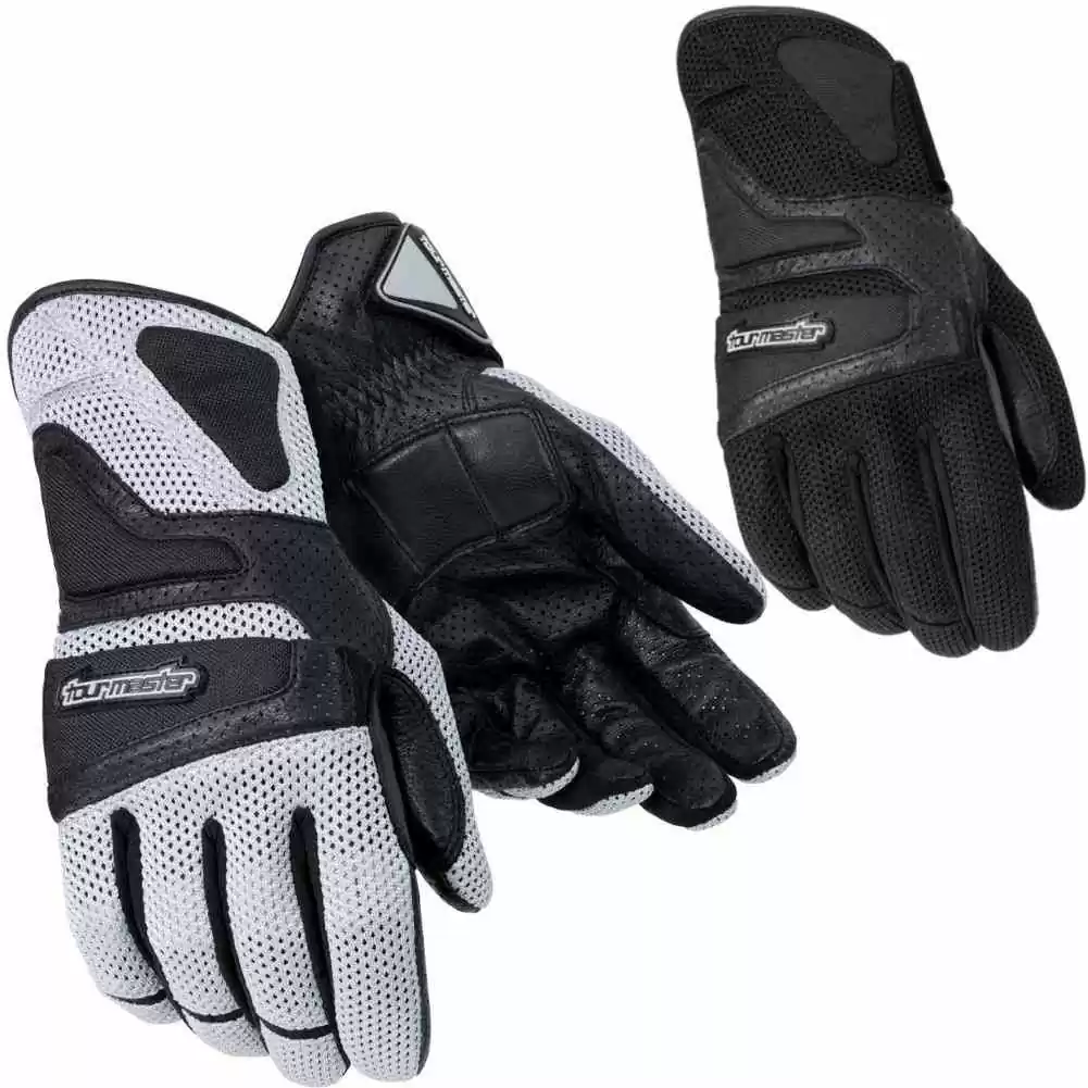Tour Master Intake Air Women's Gloves 3 Tour Master Intake Air Women's Gloves