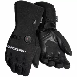 Tour Master Synergy 7.4 Heated Womens Textile Motorcycle Gloves