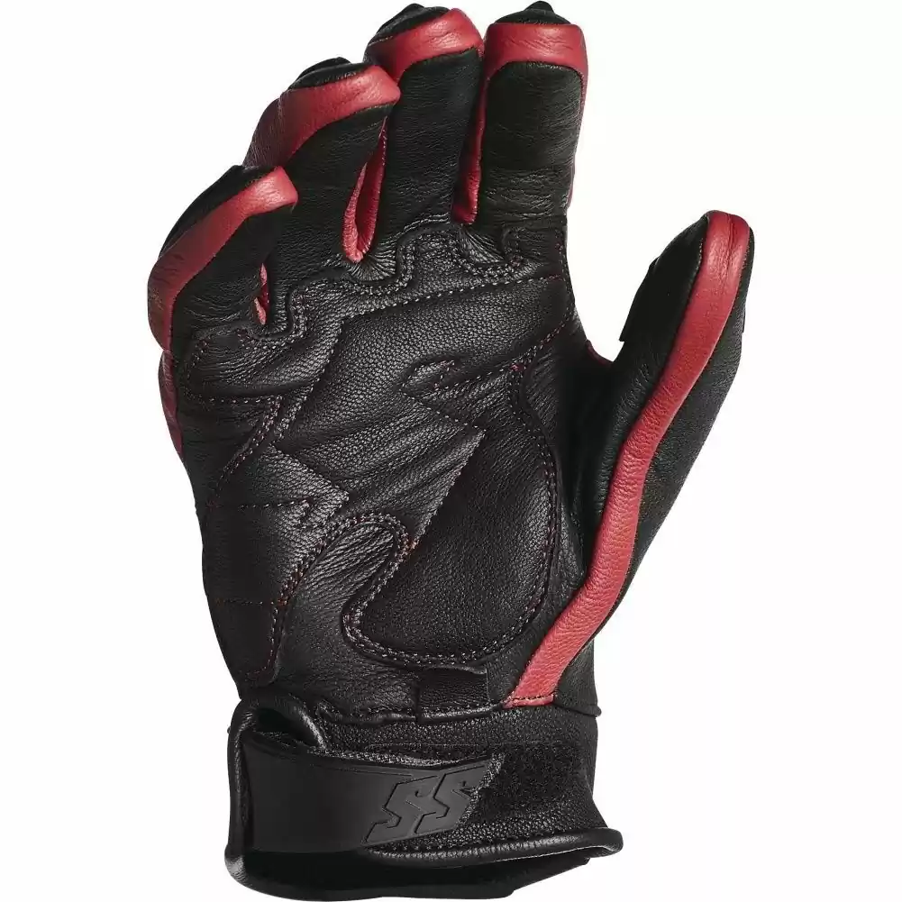 Speed And Strength Pixie Womens Leather Motorcycle Gloves 4 Speed And Strength Pixie Womens Leather Motorcycle Gloves - Image 2