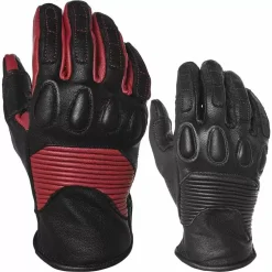 Speed And Strength Pixie Womens Leather Motorcycle Gloves