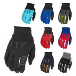 Fly Racing F-16 Gloves