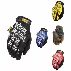 Mechanix Wear Motorcycle Mens Gloves