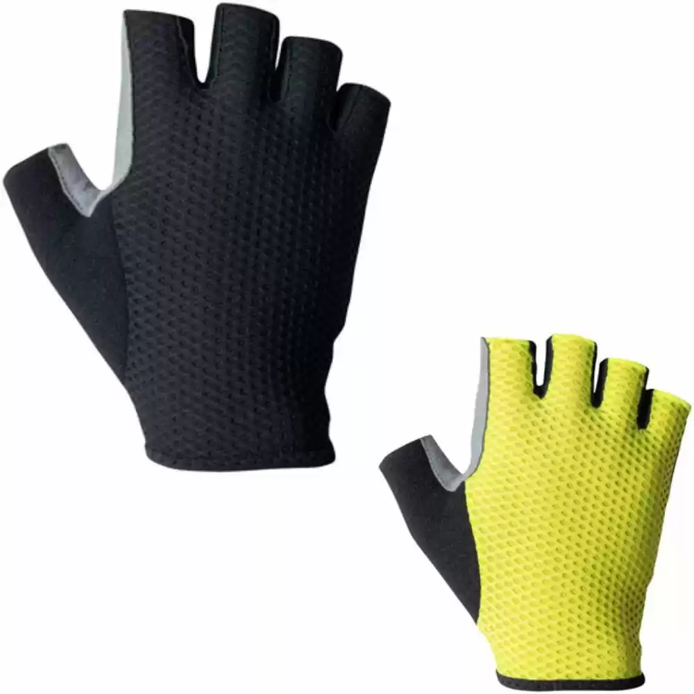 Bellwether Flight 2.0 Short Finger Mens Gloves 3 Bellwether Flight 2.0 Short Finger Mens Gloves
