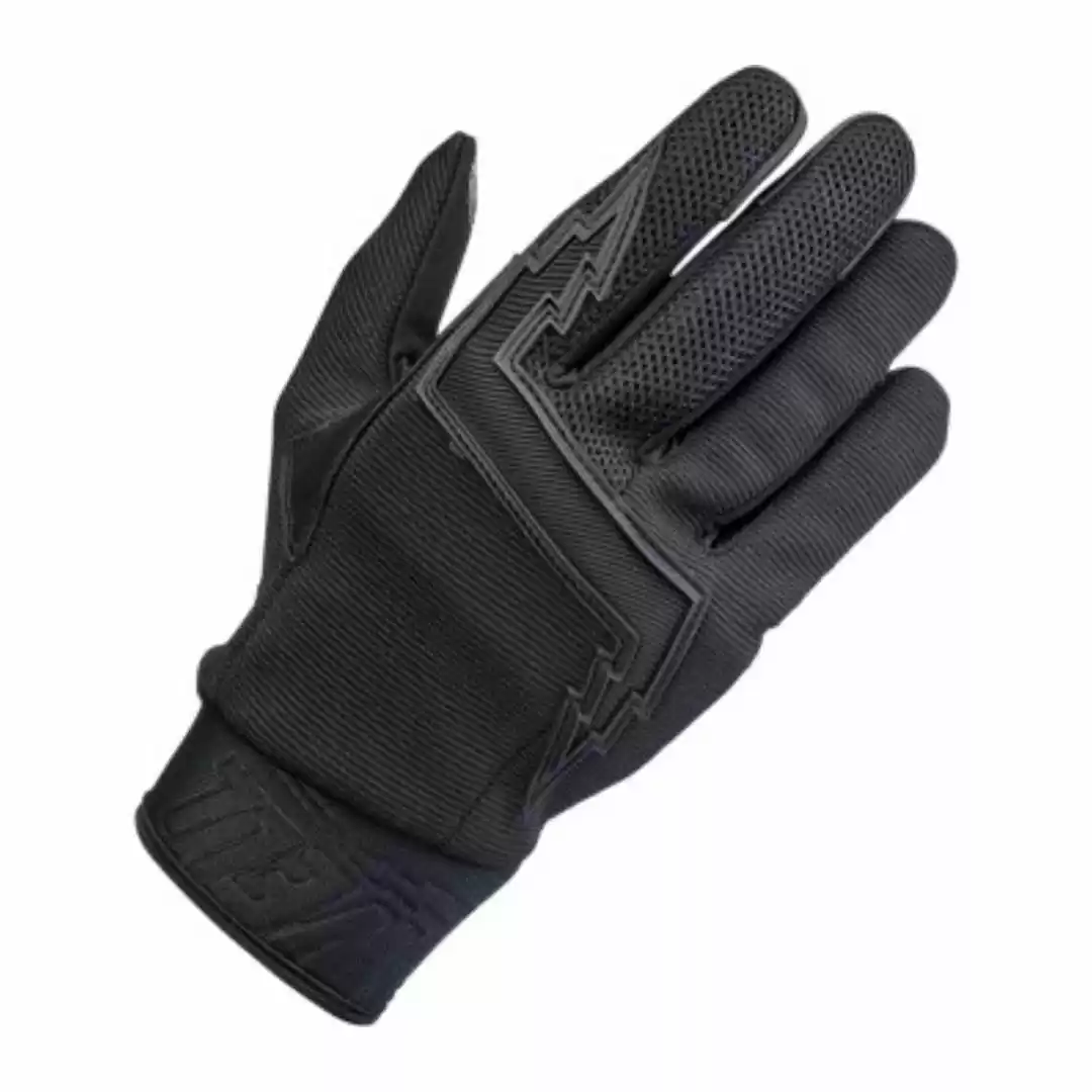 Biltwell Anza Mens Gloves - Image 2