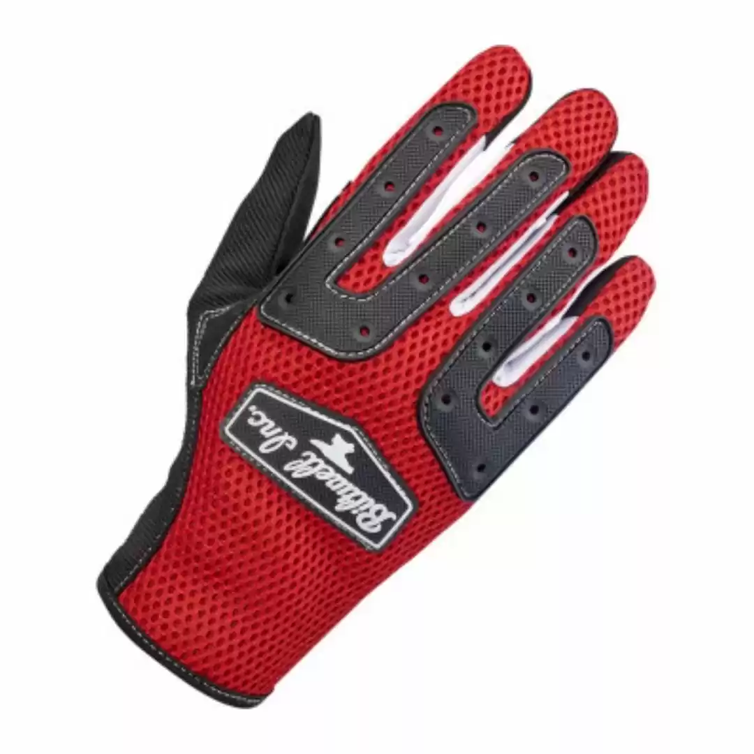 Biltwell Anza Mens Gloves - Image 3