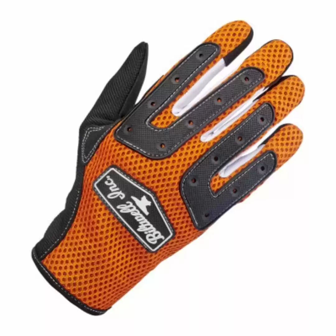 Biltwell Anza Mens Gloves - Image 4