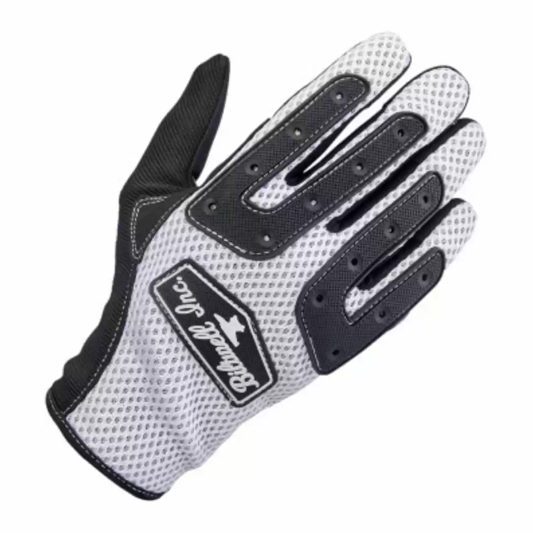 Biltwell Anza Mens Gloves - Image 5