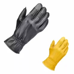 Biltwell Work 2.0 Mens Motorcycle Gloves