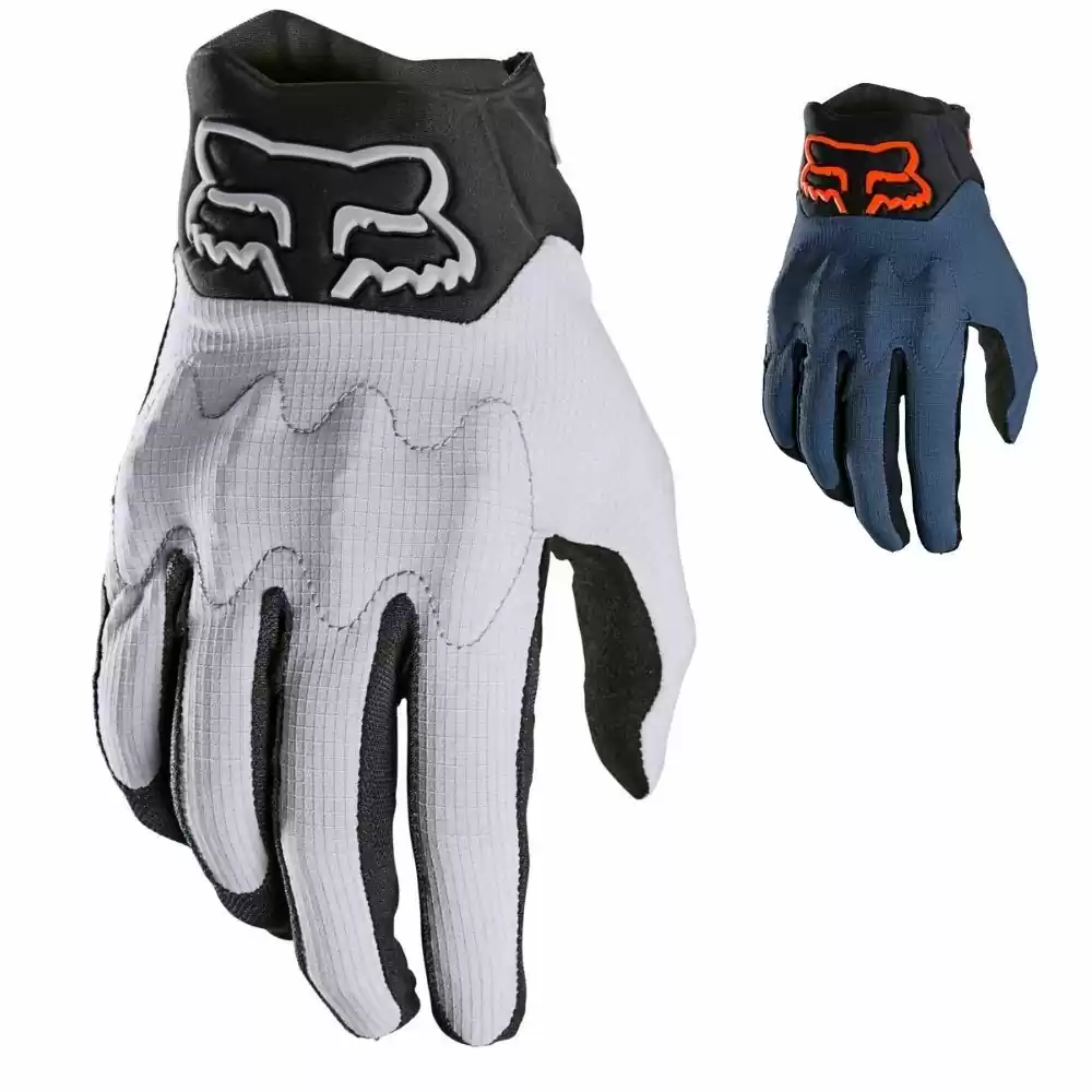 Fox Racing MX20 Bomber Lt Mens Motocross Gloves - Image 2