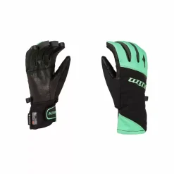 Klim Womens Bombshell Snowmobile Gloves 9 Klim Womens Bombshell Snowmobile Gloves -Fly Racing Shop bombshell glove 2