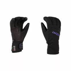 Klim Womens Bombshell Snowmobile Gloves 11 Klim Womens Bombshell Snowmobile Gloves -Fly Racing Shop bombshell glove 4