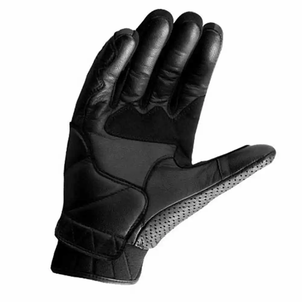 Castle Axis Motorcycle Gloves