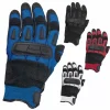 Castle Blast Motorcycle Gloves