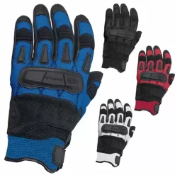 Castle Blast Motorcycle Gloves