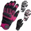 Castle Blast Women's Motorcycle Gloves