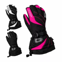 Castle Womens Legacy Gloves