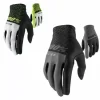 100% Mens Celium Gloves
