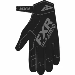 FXR Racing F20 Cold Stop Mechanics Mens Motocross Gloves